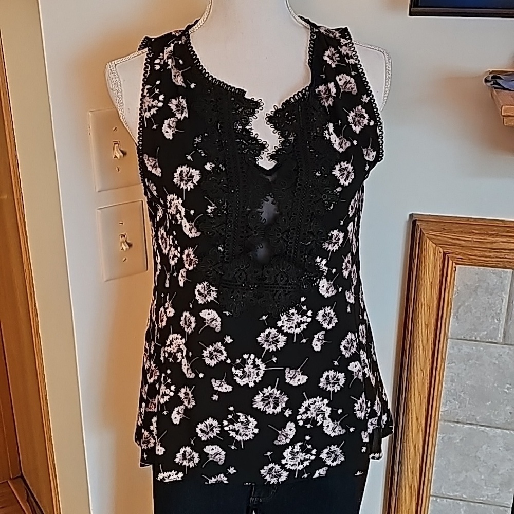 WHBM shell